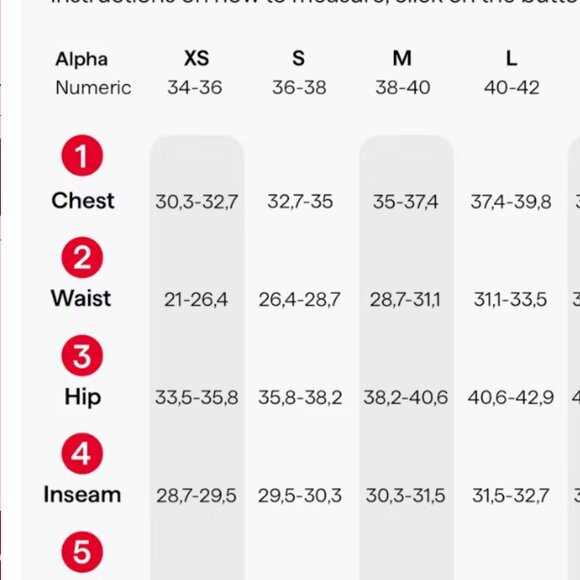 EUC - down puffer 3/4 pants - L Kari Traa Eva High Waist Capri - navy/pink - Picture 7 of 11